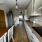 아파트 Apartmany Mocovice *