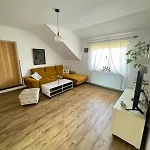 Apartmany Mocovice 아파트 *