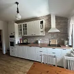 Apartmany Mocovice 아파트 Mocovice