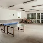 Apartmany Mocovice 아파트