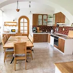Apartment Apartmany Mocovice *