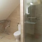 아파트 Apartmany Mocovice *
