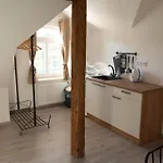 Apartmany Mocovice Apartment *