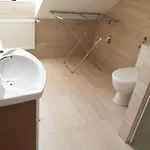 Apartmany Mocovice Apartment *
