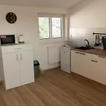 Apartmany Mocovice *