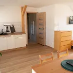 아파트 Apartmany Mocovice