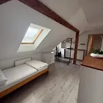 Apartmany Mocovice 아파트 *