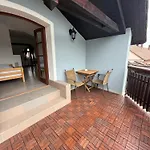 Apartmany Mocovice 아파트 Mocovice