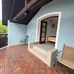 Apartmany Mocovice Apartment