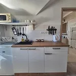 아파트 Apartmany Mocovice *