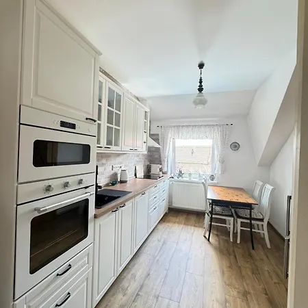 Apartmany Mocovice Mocovice