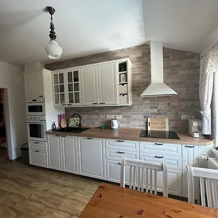 Apartmany Mocovice 아파트 Mocovice
