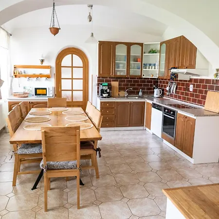 Διαμέρισμα Apartmany Mocovice *