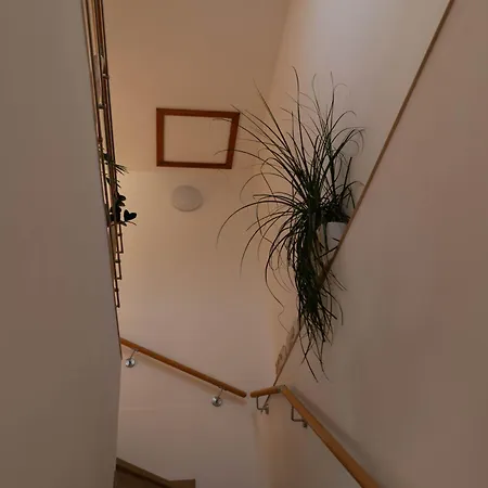 Apartmany Mocovice * Mocovice