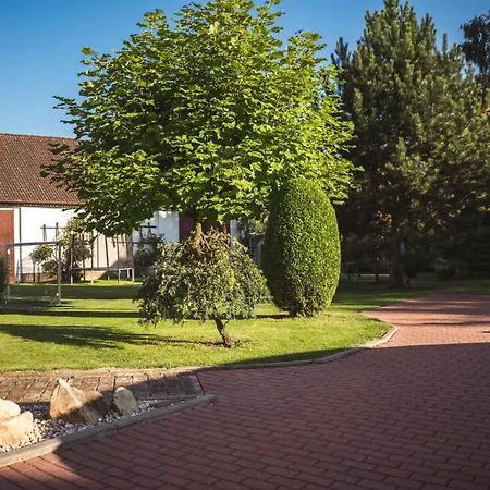 Apartmany Mocovice Mocovice