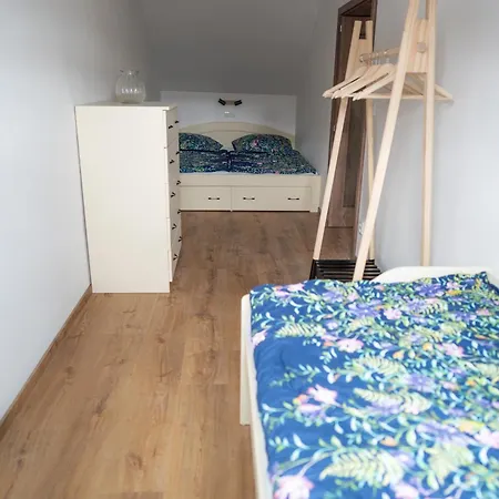 Appartement Apartmany Mocovice *