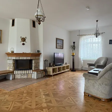 Apartmany Mocovice 아파트 Mocovice