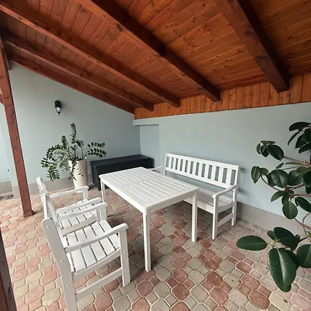 Διαμέρισμα Apartmany Mocovice