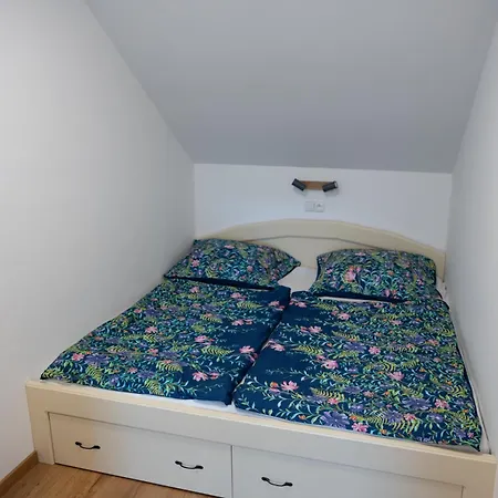 Apartmany Mocovice Appartement Mocovice
