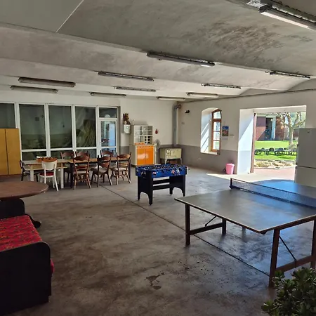 아파트 Apartmany Mocovice