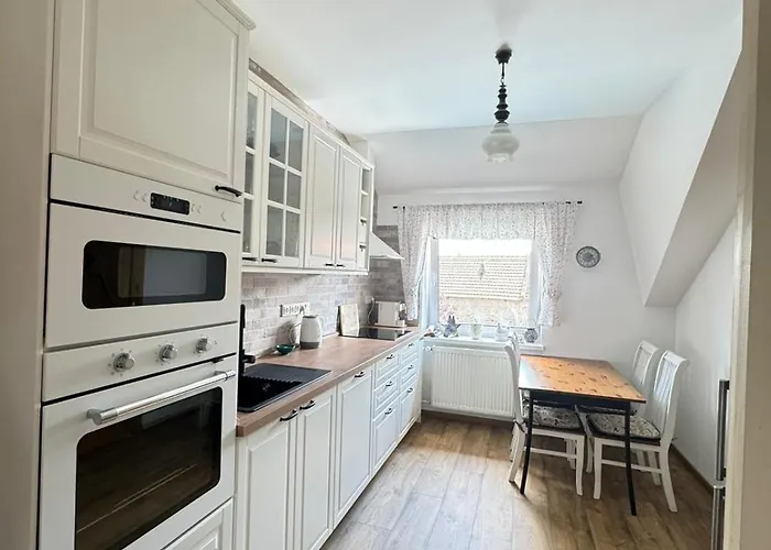 Apartmany Mocovice Mocovice