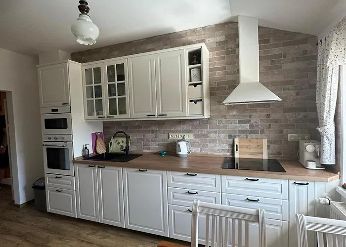 Apartmany Mocovice 아파트 Mocovice