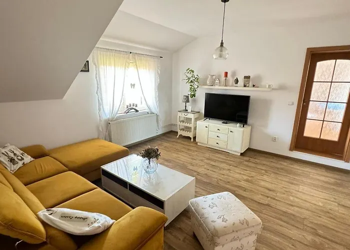 Apartmany Mocovice