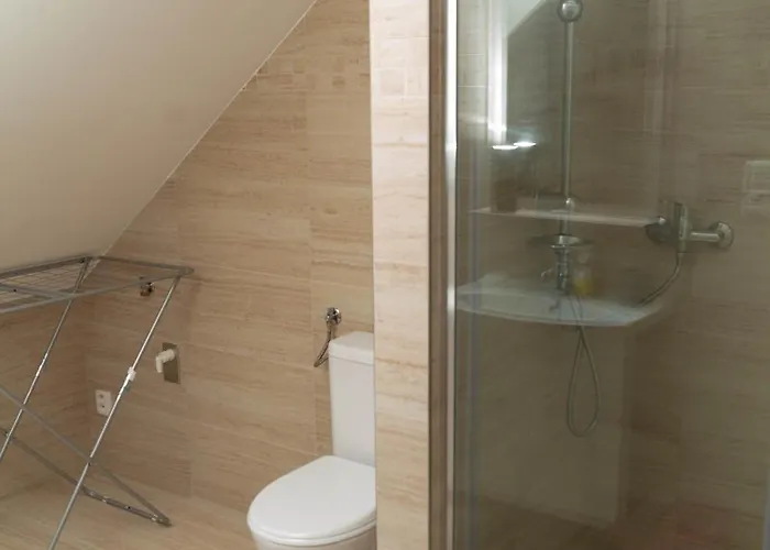 Apartment Apartmany Mocovice *