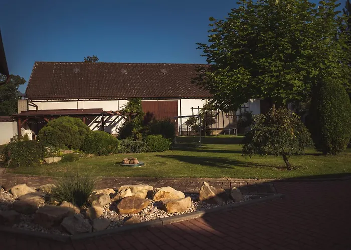 Apartmany Mocovice Apartment