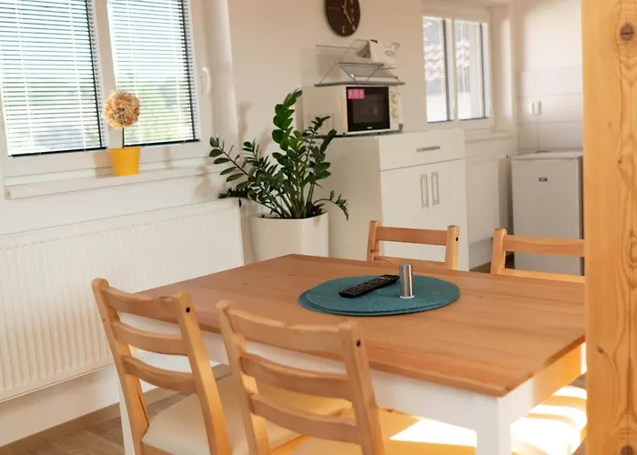 Apartmany Mocovice Mocovice