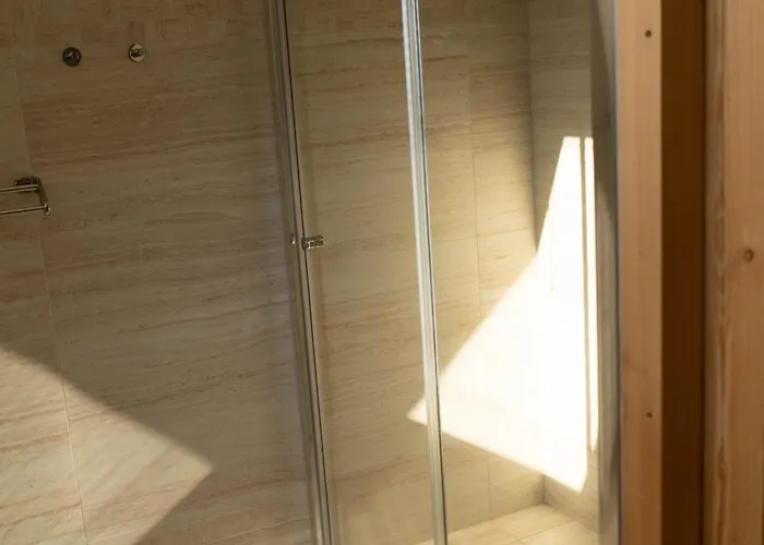 Apartmany Mocovice Apartment