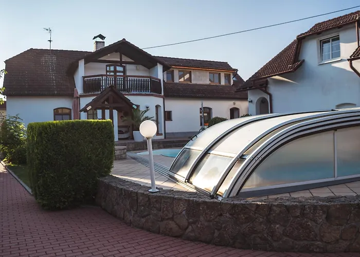 Apartmany Mocovice Apartment Mocovice