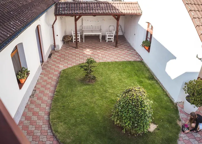 아파트 Apartmany Mocovice Mocovice