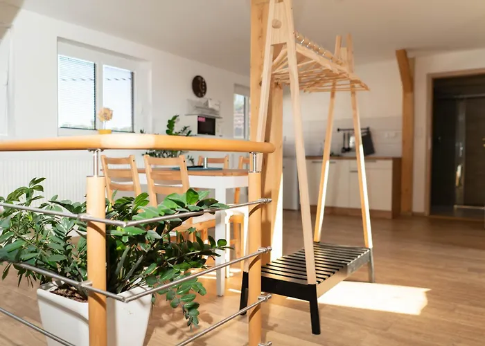 Apartmany Mocovice *