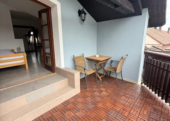 Apartmany Mocovice Apartment Mocovice