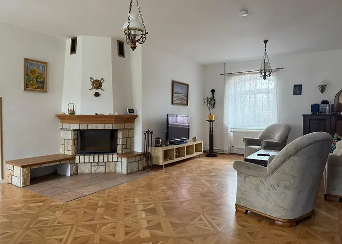 Apartmany Mocovice Apartment Mocovice