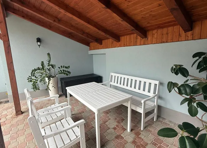 Apartment Apartmany Mocovice