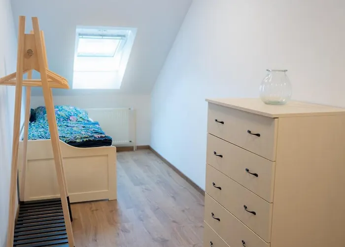 Apartmany Mocovice *